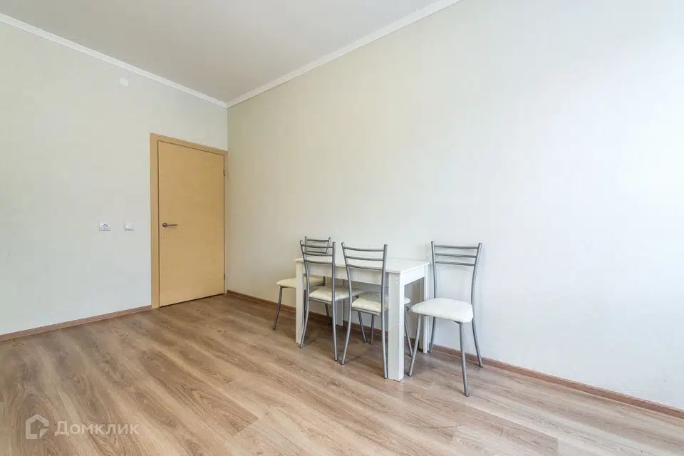 Продаётся 3-комнатная квартира, 81.5 м²