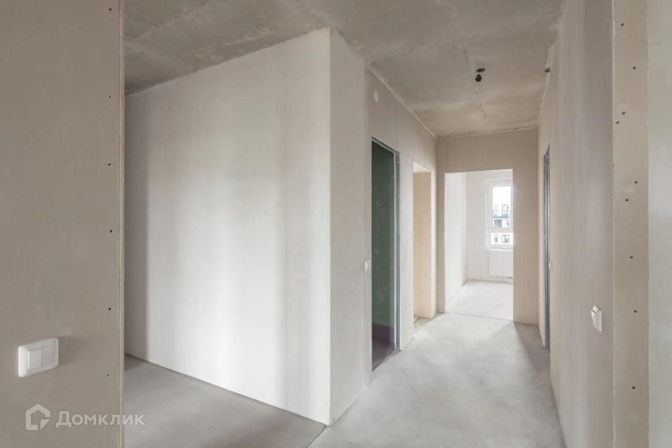 Продаётся 2-комнатная квартира, 60 м²