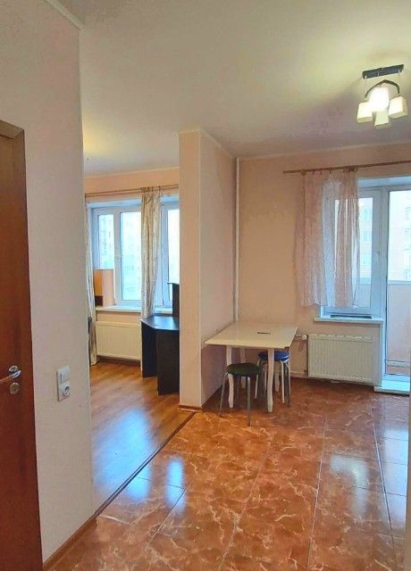 Продаётся студия, 26 м²