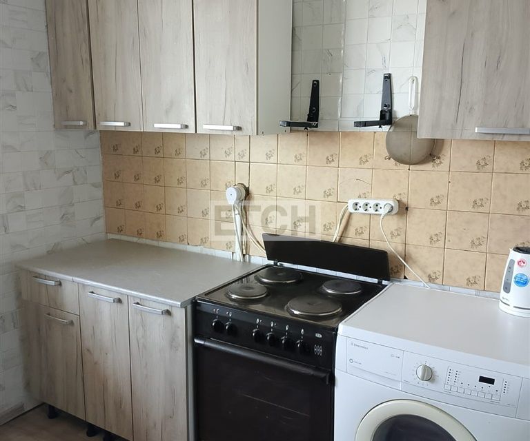 Продаётся 1-комнатная квартира, 31.2 м²