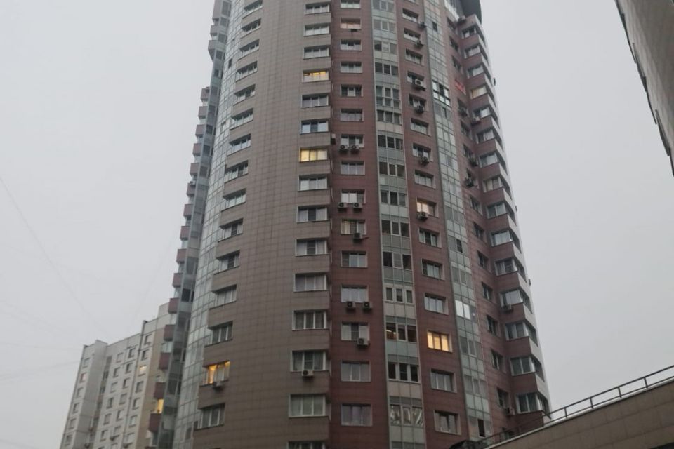 Продаётся 2-комнатная квартира, 71 м²