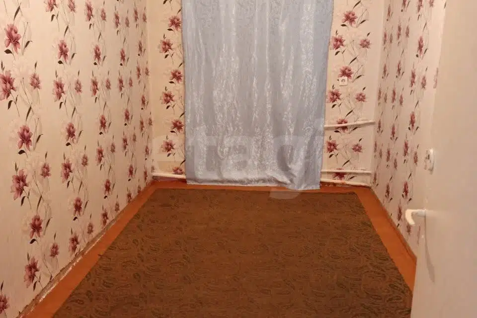 Сдаётся 4-комнатная квартира, 84 м²