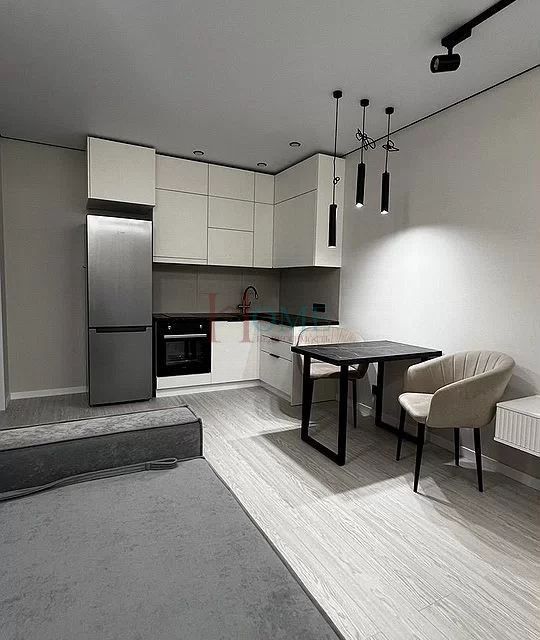 Сдаётся 1-комнатная квартира, 39 м²