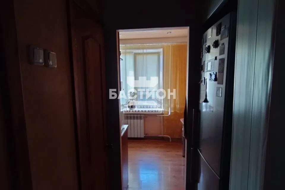 Продаётся 2-комнатная квартира, 50 м²