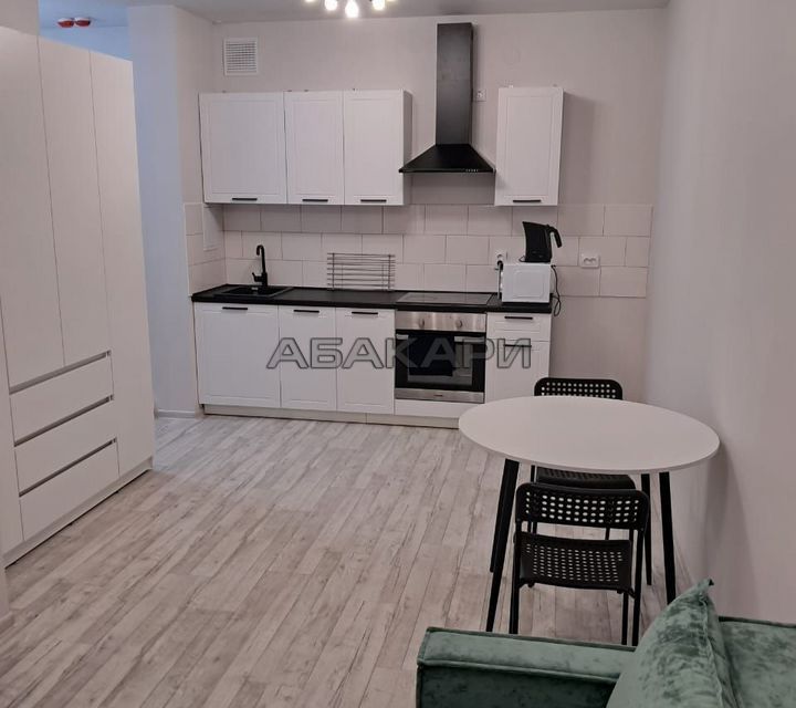 Сдаётся 2-комнатная квартира, 33 м²