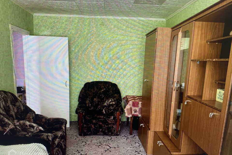 Продаётся 1-комнатная квартира, 30 м²
