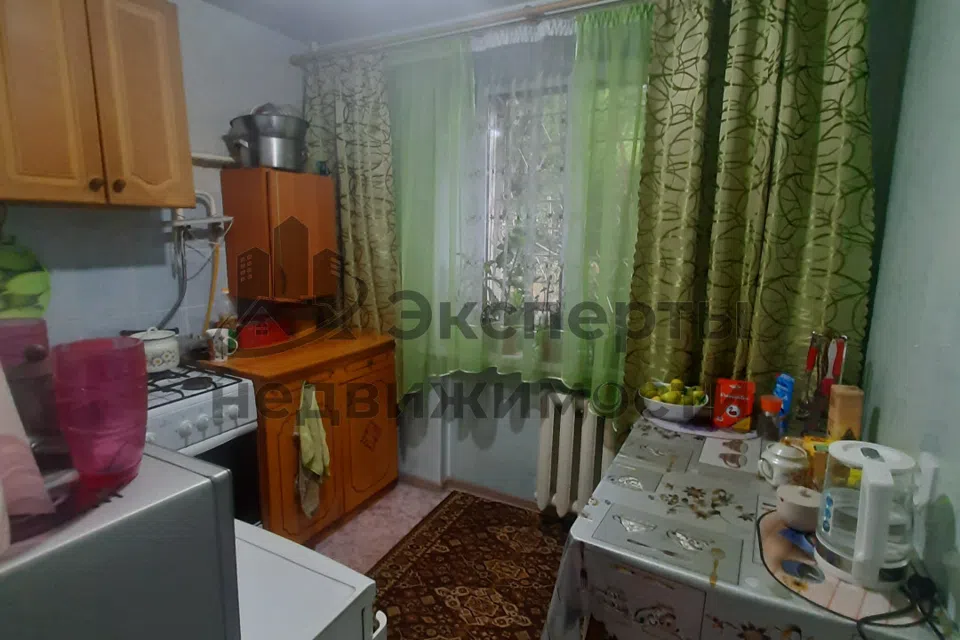 Продаётся 1-комнатная квартира, 30 м²