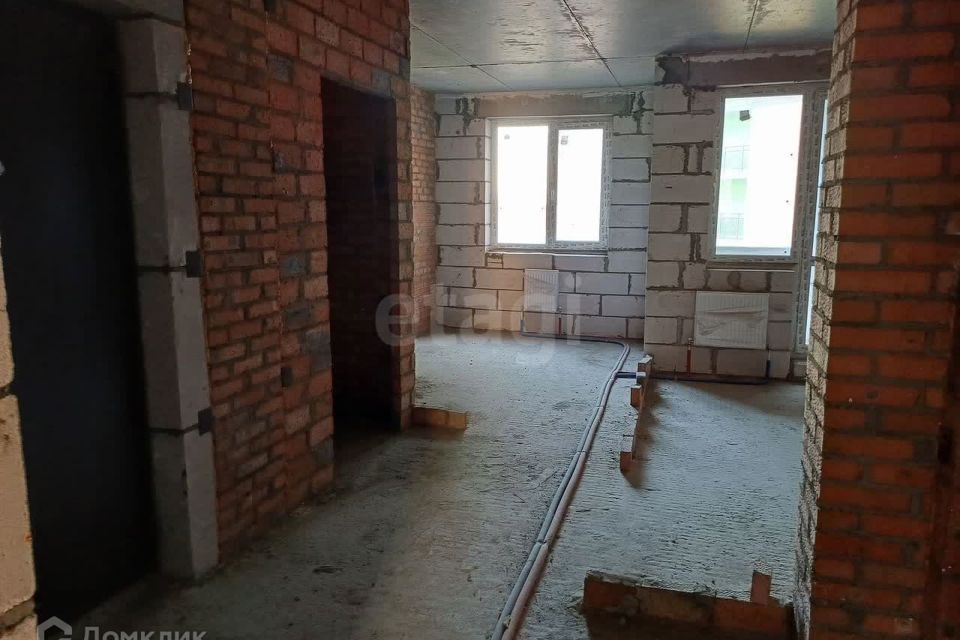 Продаётся 2-комнатная квартира, 59.6 м²