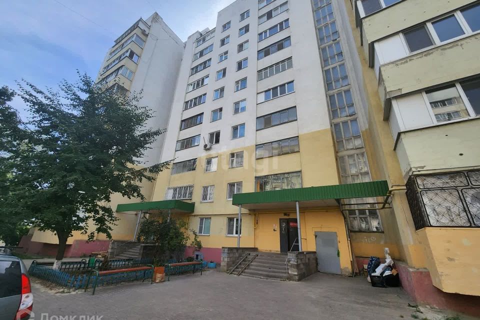 Продаётся 2-комнатная квартира, 77.9 м²