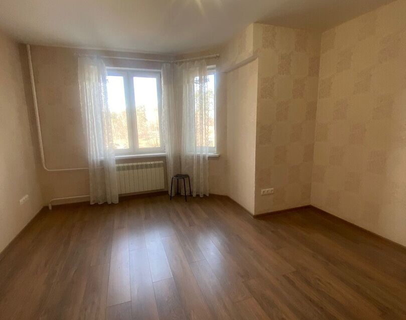 Продаётся 2-комнатная квартира, 55 м²