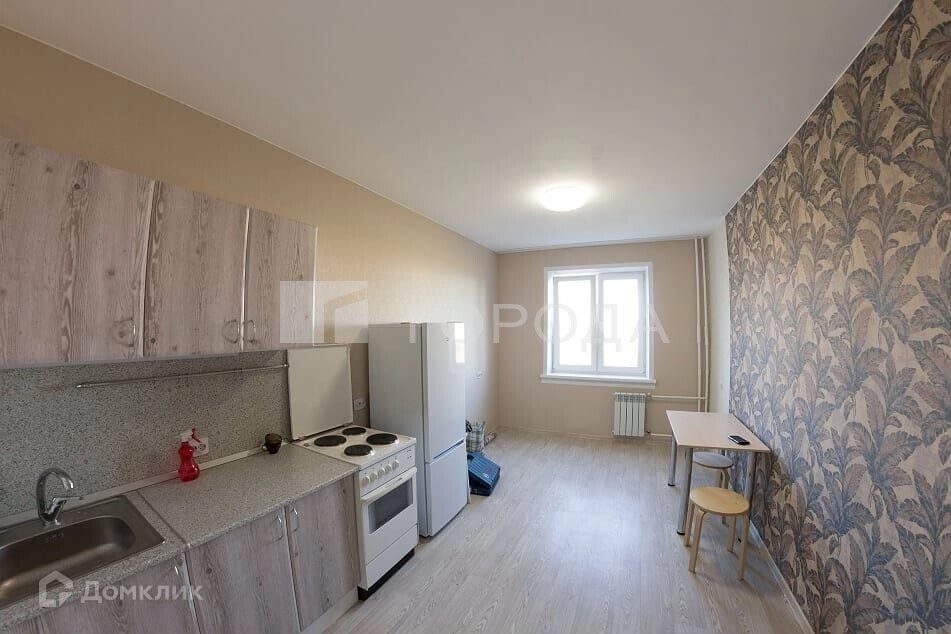 Сдаётся 1-комнатная квартира, 48 м²