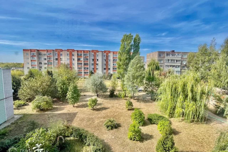 Продаётся 1-комнатная квартира, 49.6 м²