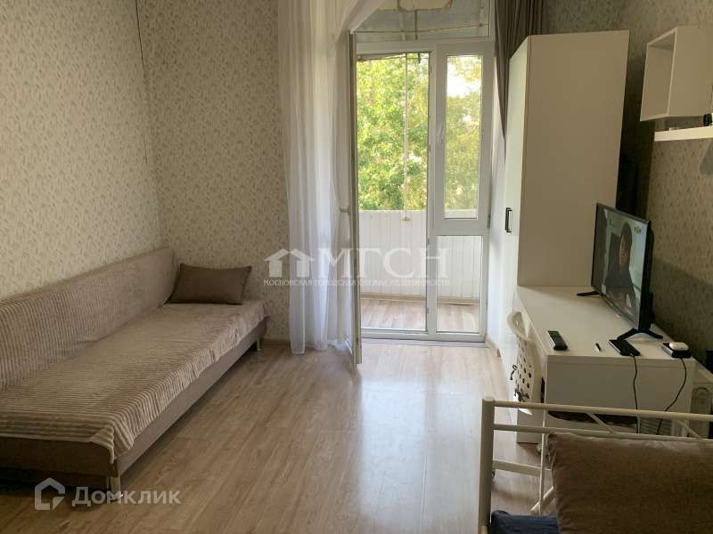 Продаётся комната в 3-комн. квартире, 14.6 м²