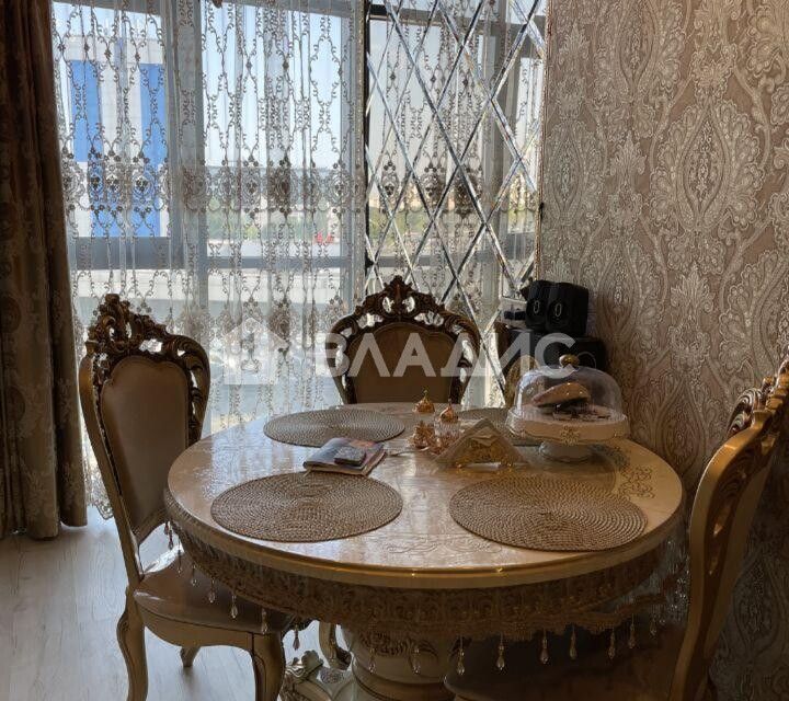 Продаётся 2-комнатная квартира, 41 м²