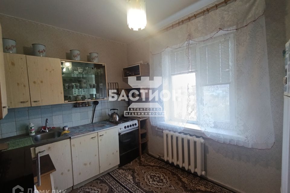Продаётся 3-комнатная квартира, 75 м²