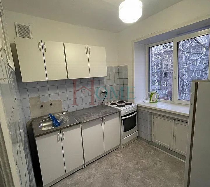 Сдаётся 2-комнатная квартира, 44 м²