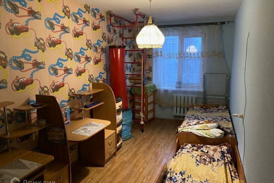 Сдаётся 2-комнатная квартира, 45 м²