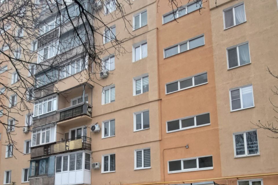 Продаётся 2-комнатная квартира, 45 м²