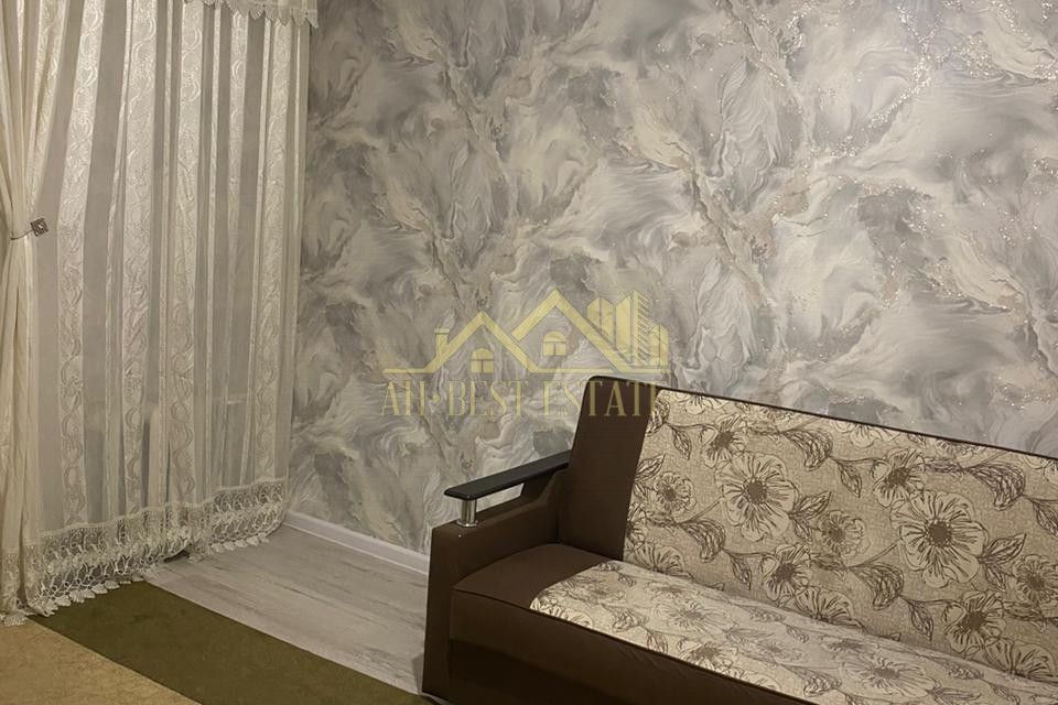 Продаётся 1-комнатная квартира, 23 м²
