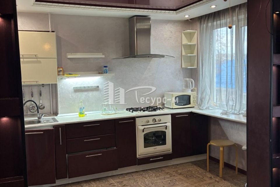 Продаётся 2-комнатная квартира, 44 м²
