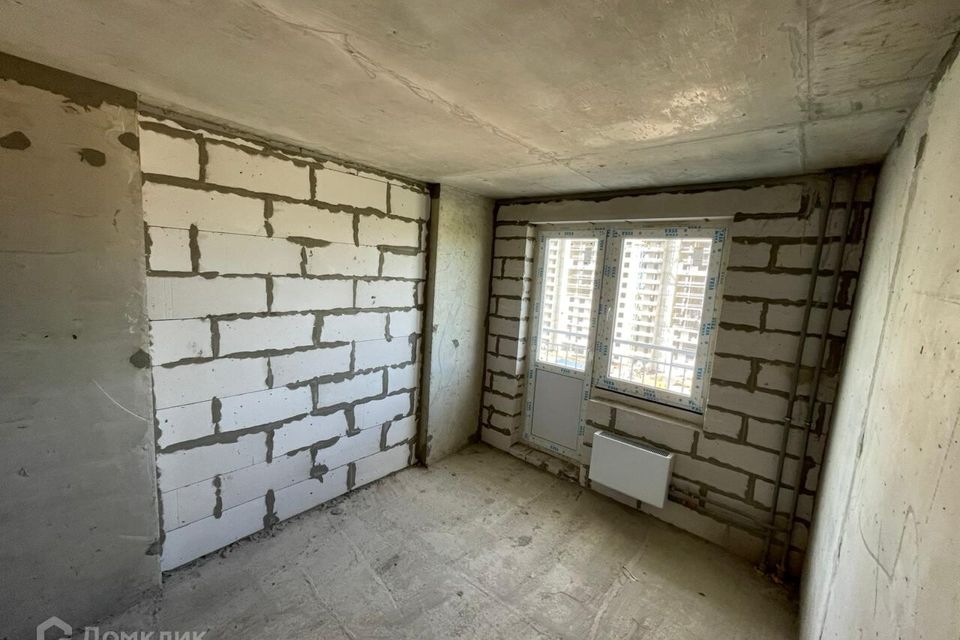 Продаётся 1-комнатная квартира, 32.2 м²