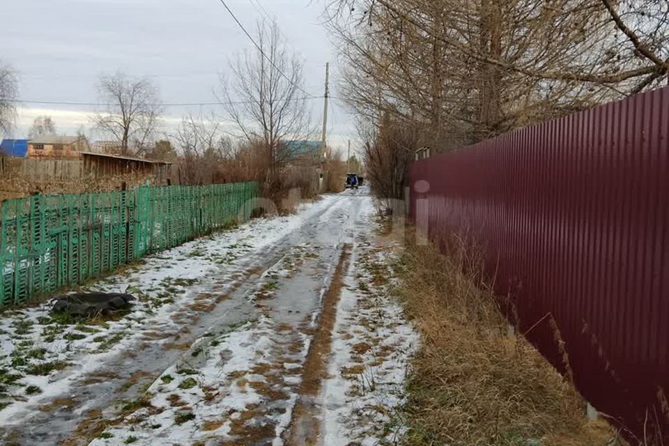 Купить Дачу Снт Левина Омск Поселок Степной