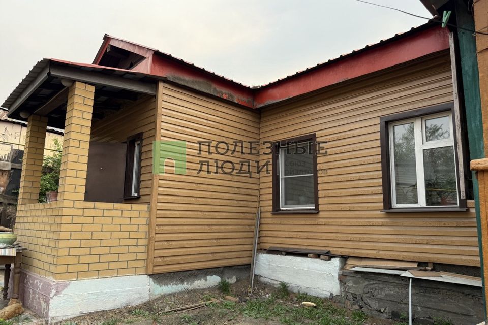 Продаётся 4-комнатная квартира, 80.9 м²