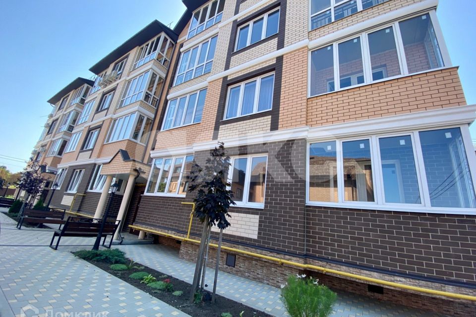 Продаётся 2-комнатная квартира, 75 м²