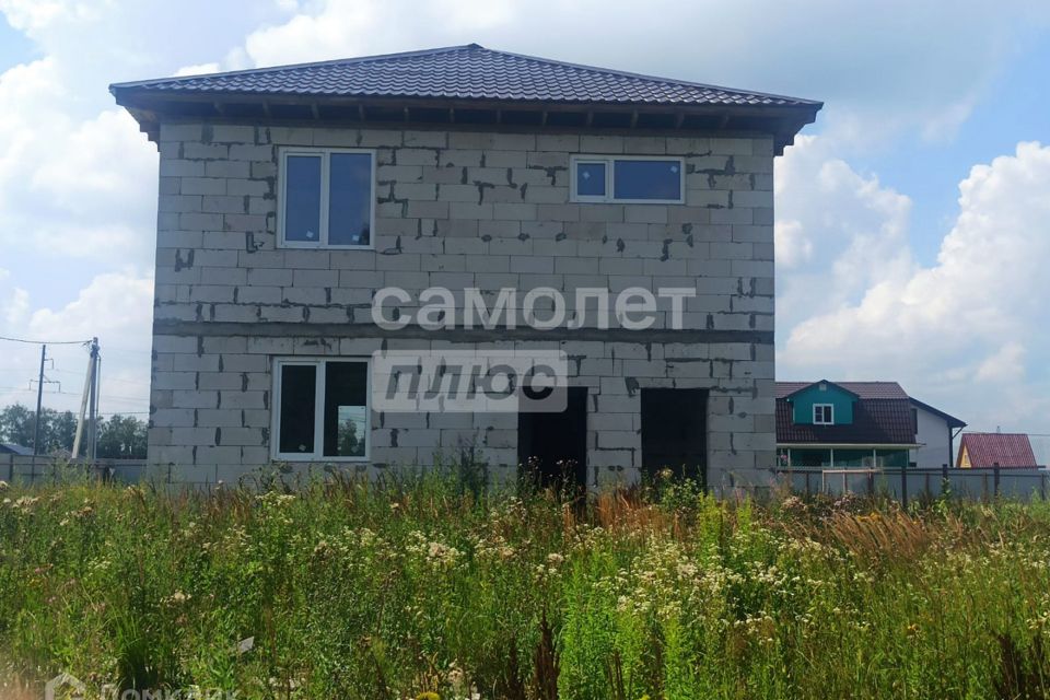 Купить Дом Снт Новое Заборье Домодедово