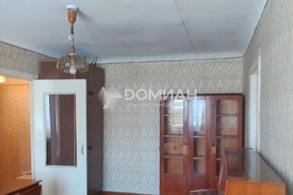 Продаётся 2-комнатная квартира, 45.7 м²