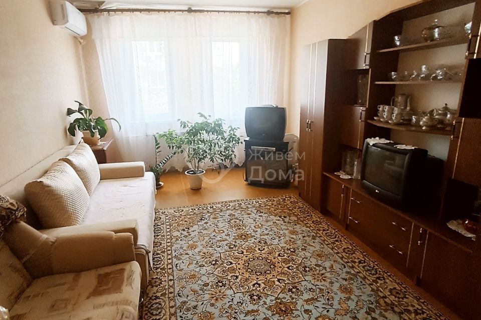 Продаётся 2-комнатная квартира, 51 м²