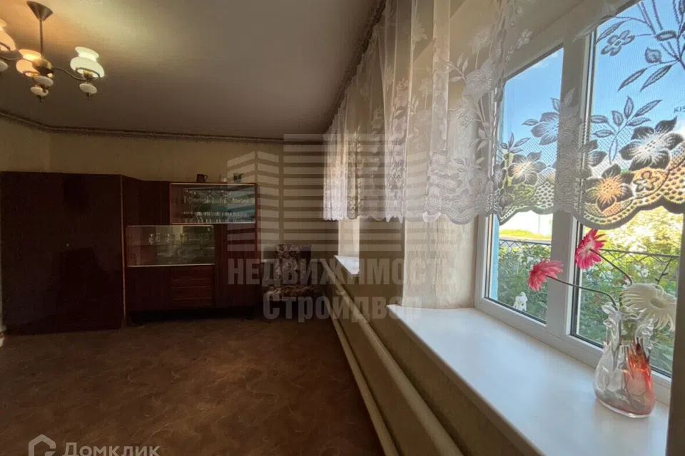 Продаётся 1-этажный дом, 97 м²