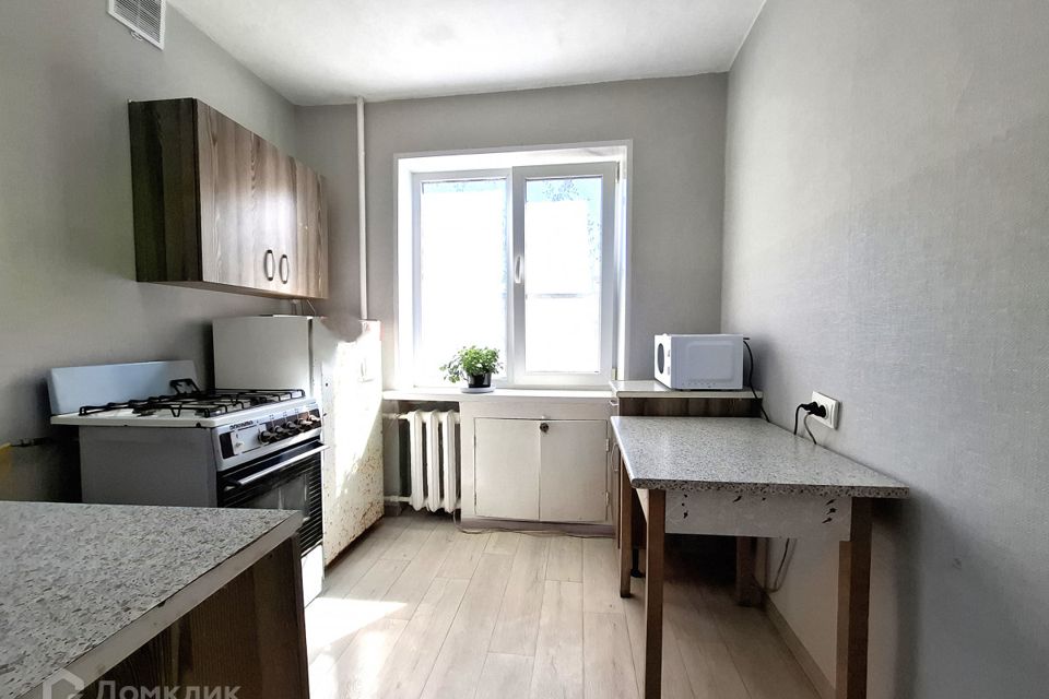 Продаётся 2-комнатная квартира, 45.1 м²