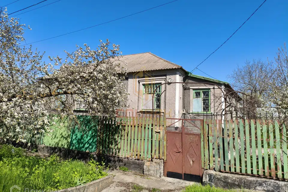 Продаётся 2-этажный дом, 134.1 м²