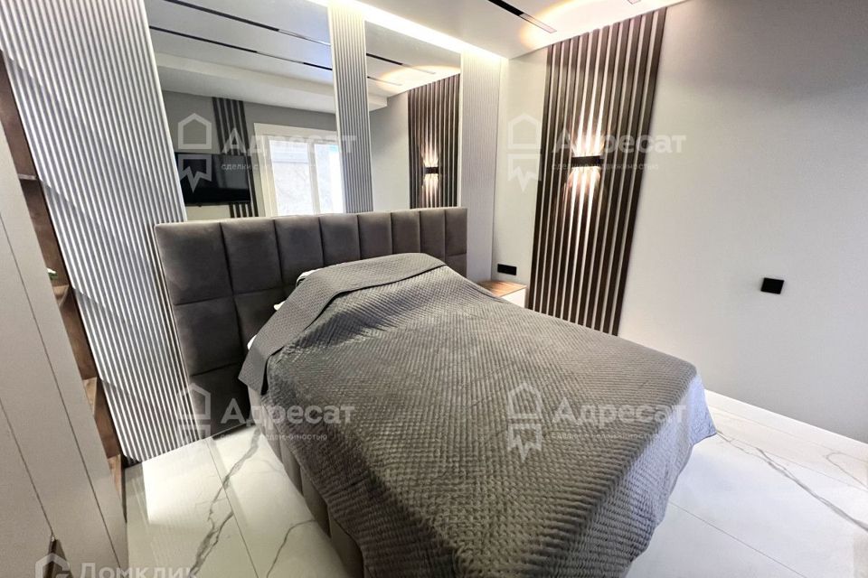 Сдаётся 2-комнатная квартира, 57 м²