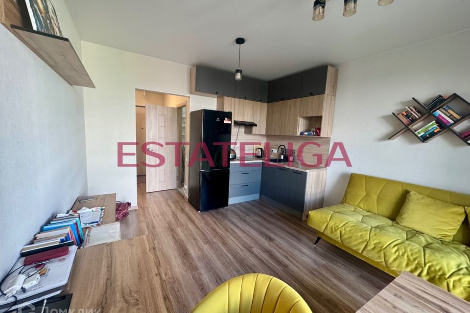 Продаётся студия, 24.5 м²