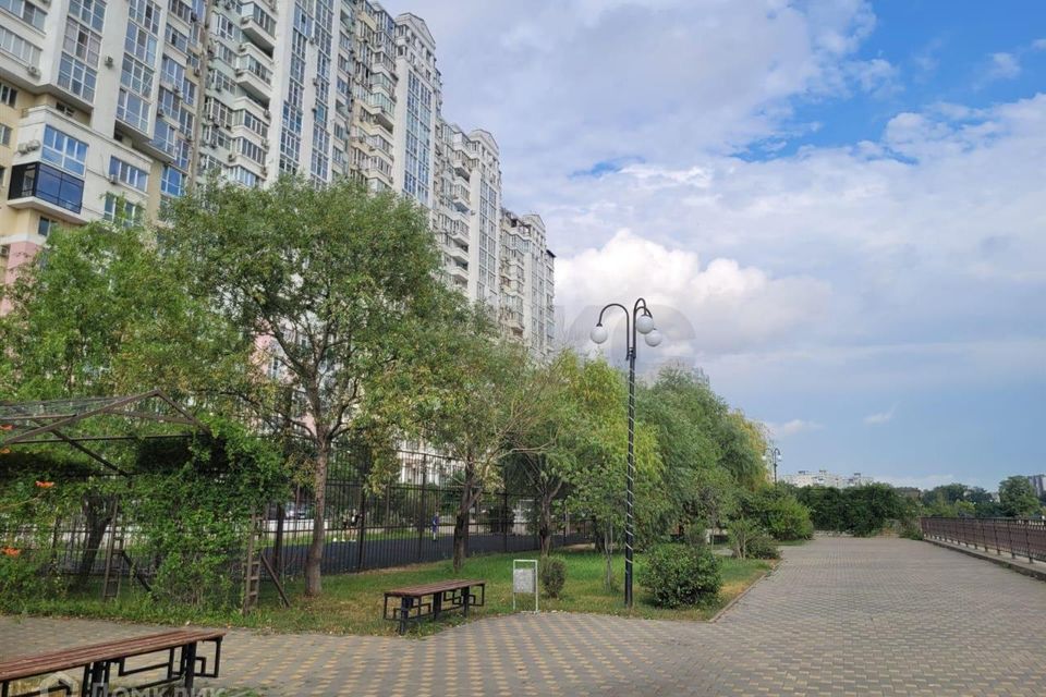 Продаётся 2-комнатная квартира, 84.4 м²