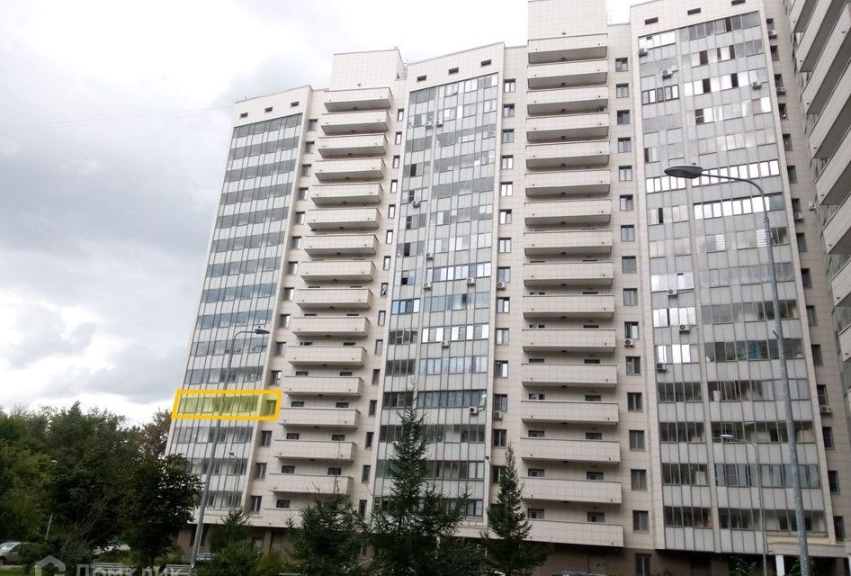 Продаётся 6-комнатная квартира, 145.9 м²