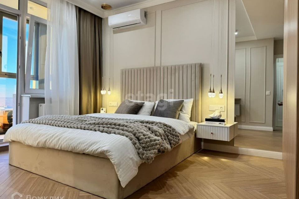 Продаётся 2-комнатная квартира, 60 м²