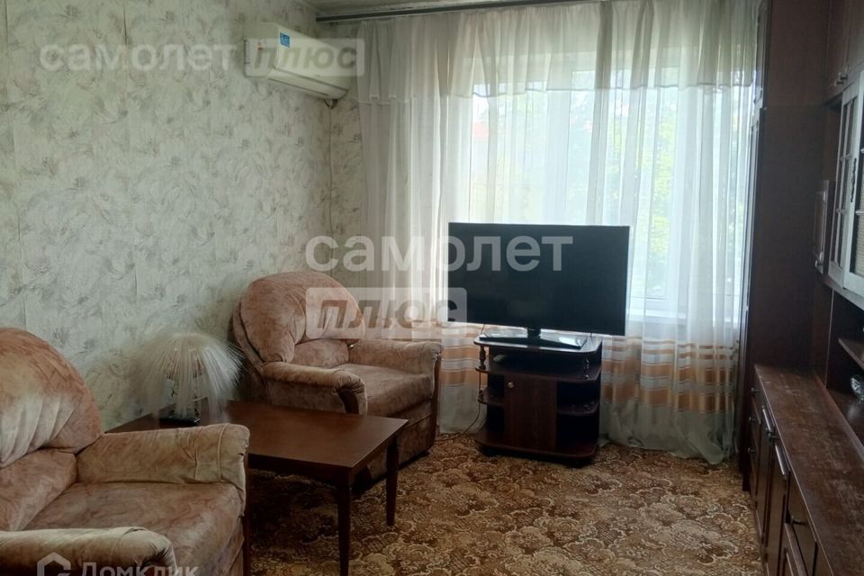 Продаётся 1-комнатная квартира, 29.9 м²