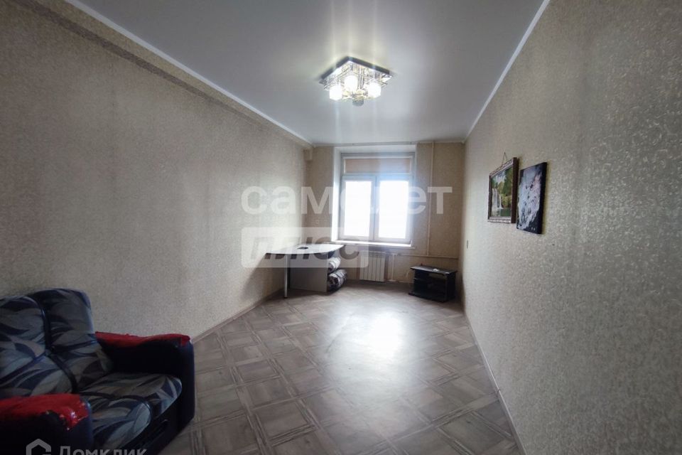 Продаётся 3-комнатная квартира, 74 м²