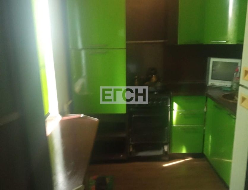 Продаётся 2-комнатная квартира, 37 м²