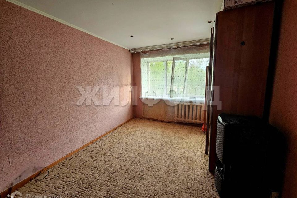 Продаётся 1-комнатная квартира, 30.5 м²