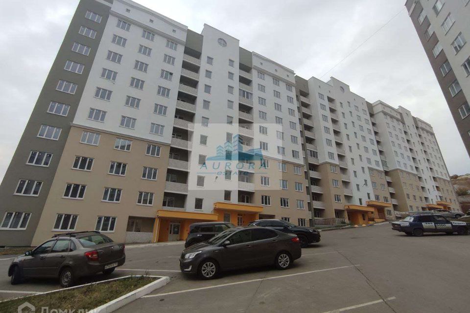 Продаётся 2-комнатная квартира, 65 м²