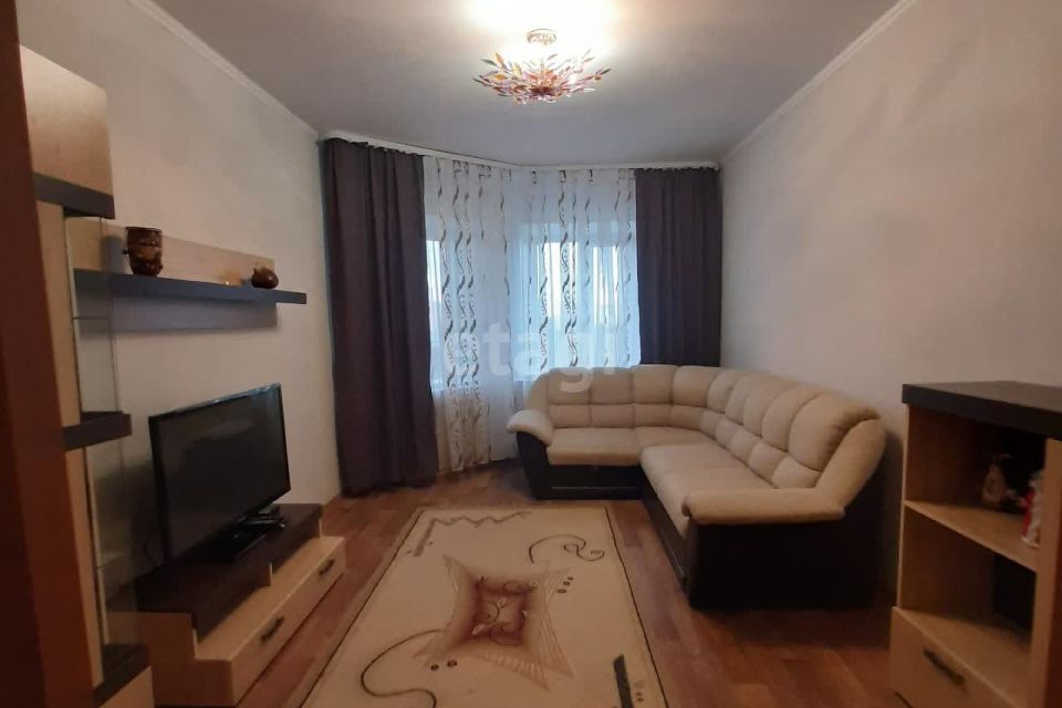Сдаётся 1-комнатная квартира, 42.5 м²