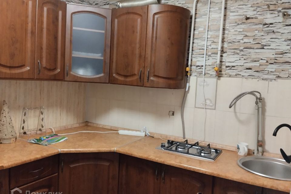 Продаётся 1-комнатная квартира, 31 м²