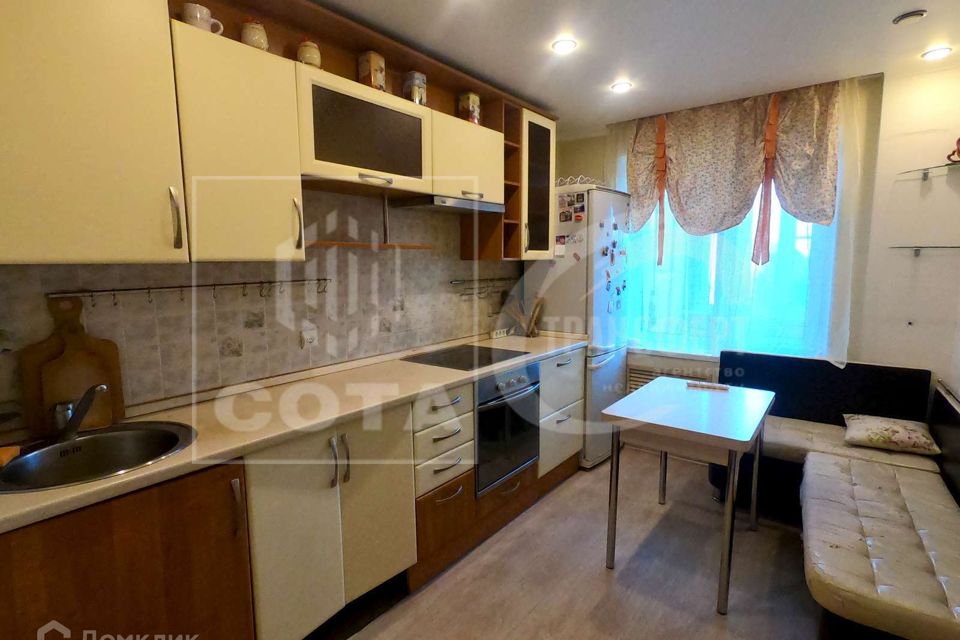 Продаётся 1-комнатная квартира, 36 м²
