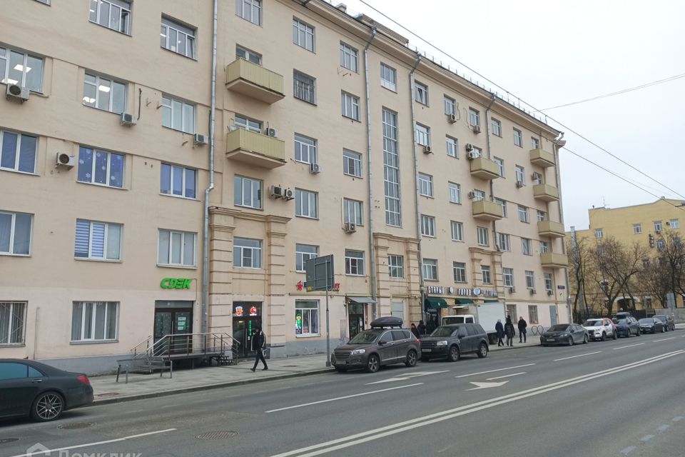 Продаётся студия, 22.4 м²