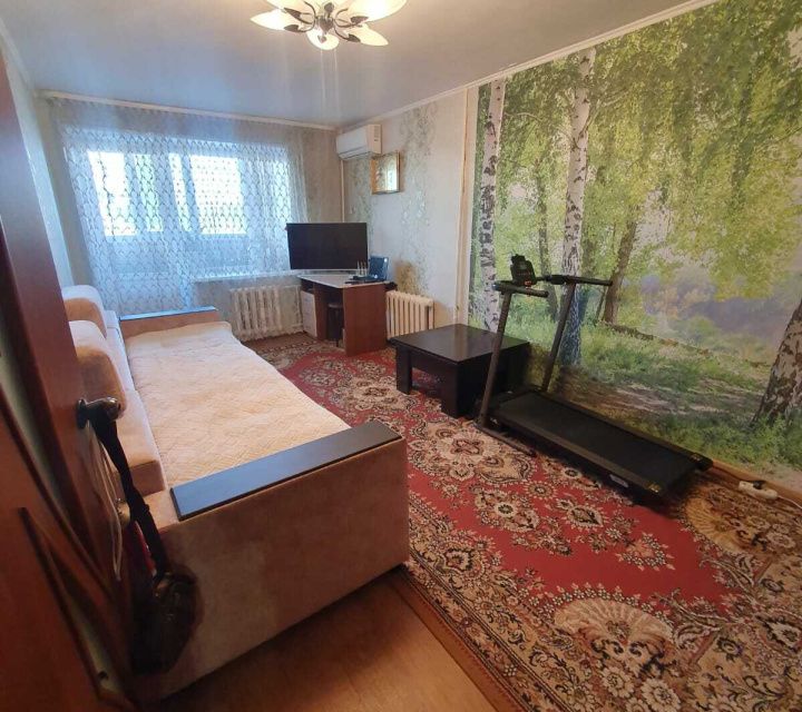Продаётся 1-комнатная квартира, 38.9 м²