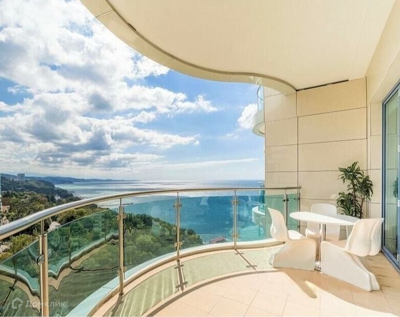 Продаётся 2-комнатная квартира, 74 м²